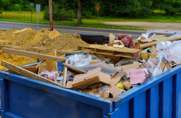 Best Specialized Junk Removal in Holyoke, MA